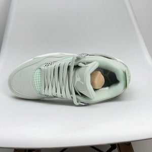 Air Jordan 4 "Retro Green"