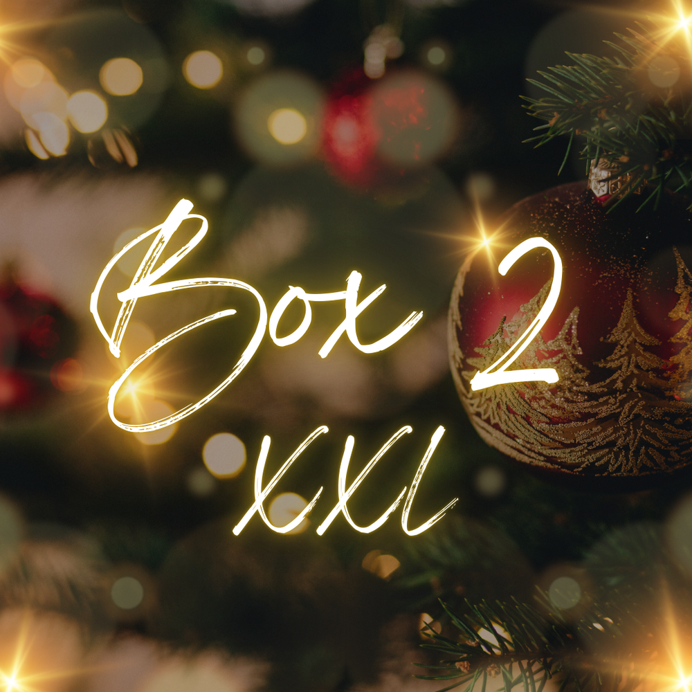 Box 2 (XXL)