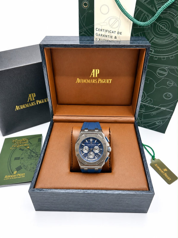 Audemars Piguet