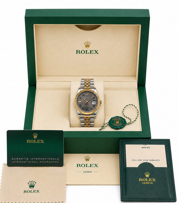 Rolex