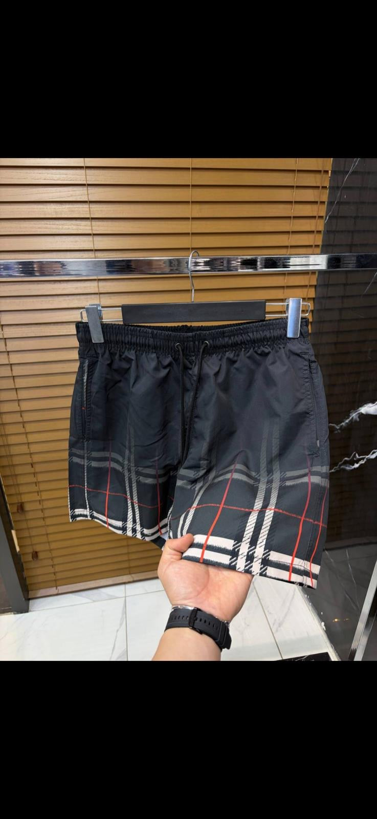 Burberry
