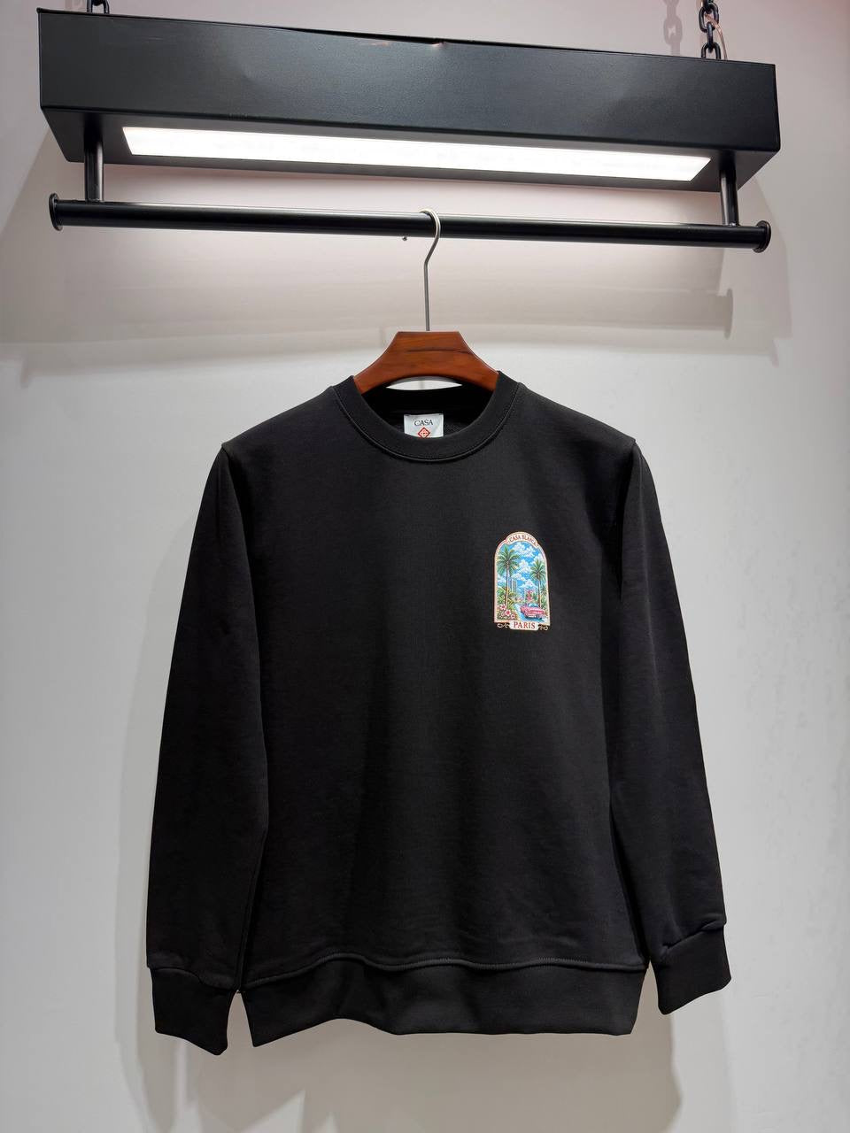 Casablanca