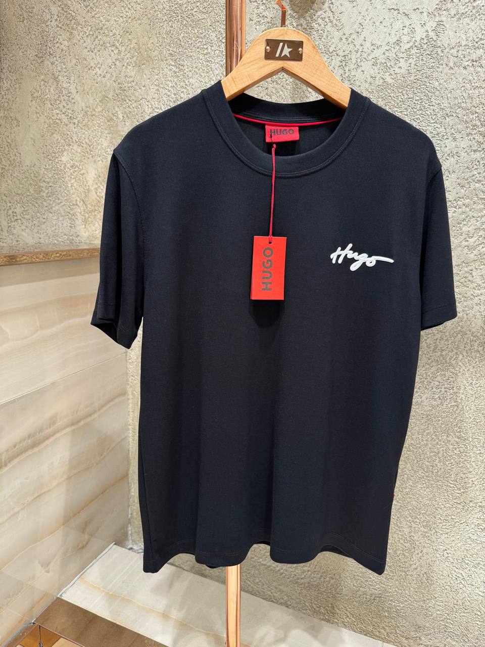 Hugo Boss
