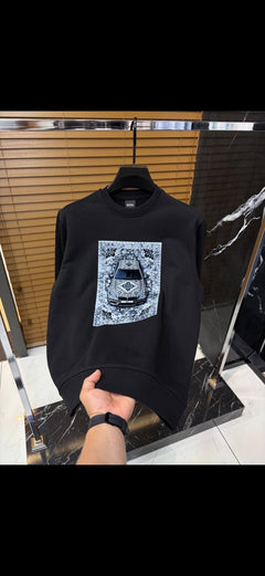 Hugo Boss