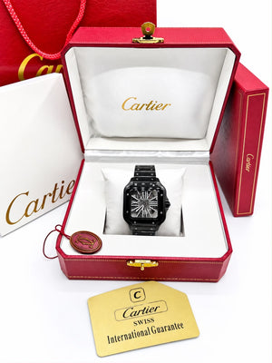 Cartier