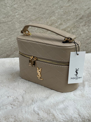 Yves Saint Laurent