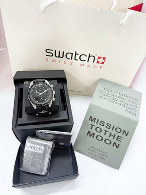 Omega