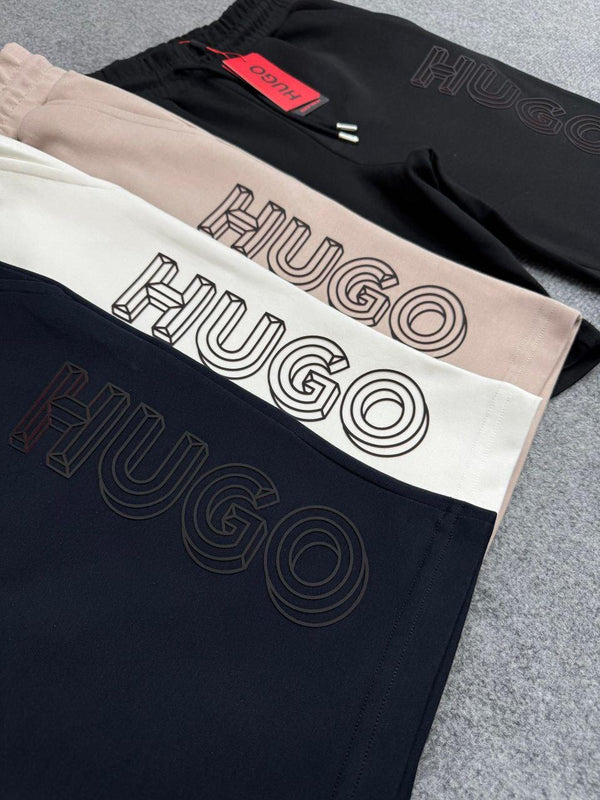 Hugo Boss