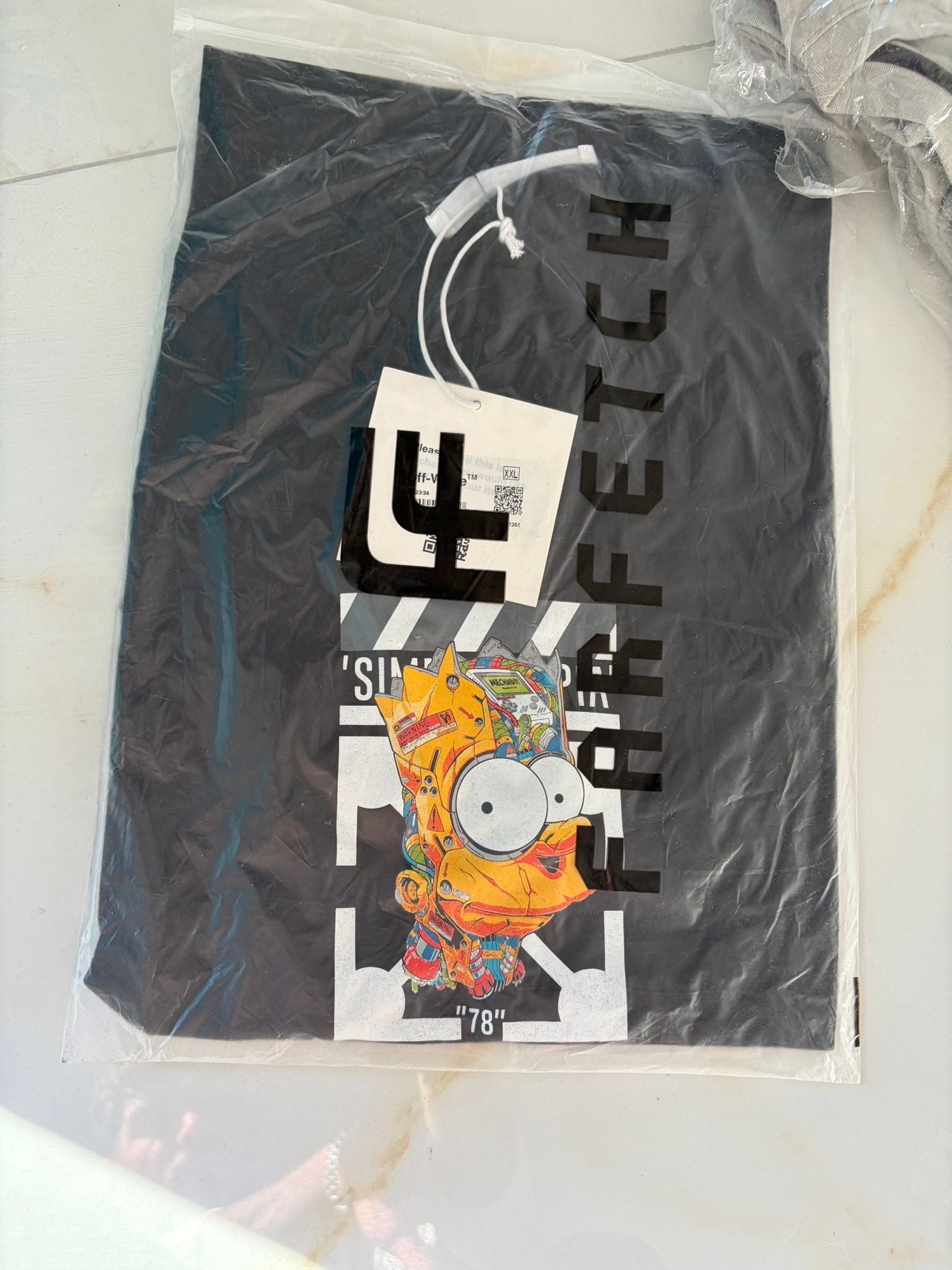 Box 2 (XXL)