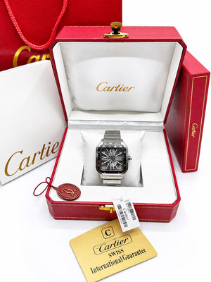 Cartier