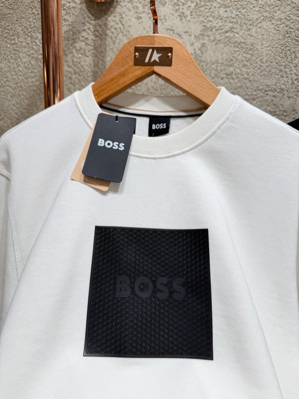 Hugo Boss