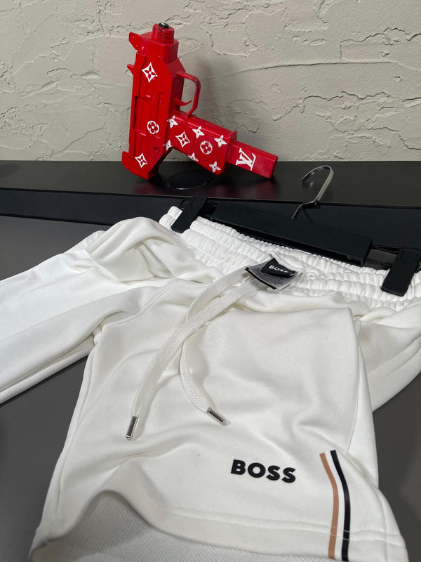 Hugo Boss