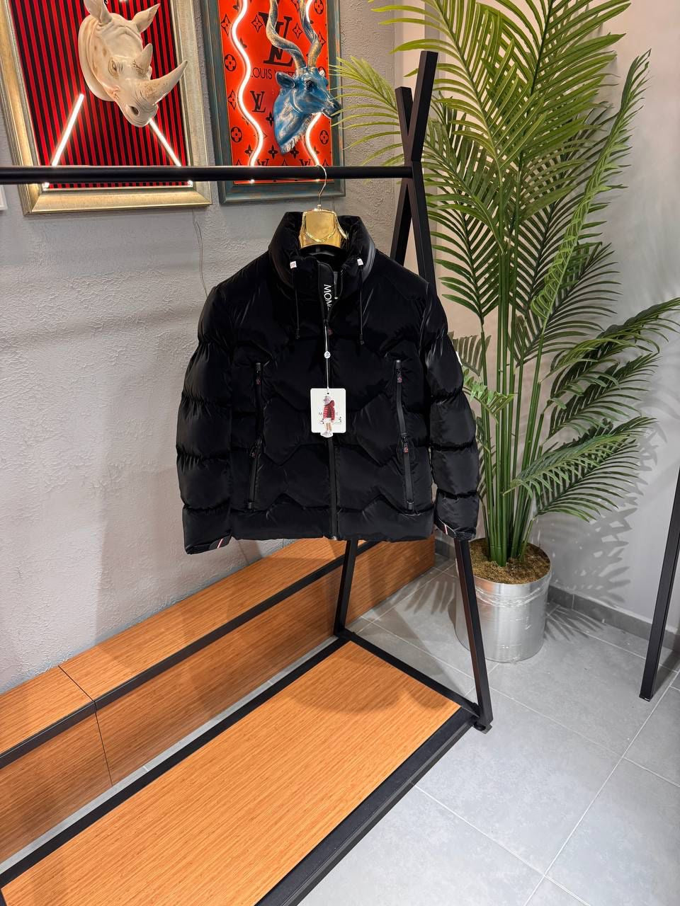 Moncler
