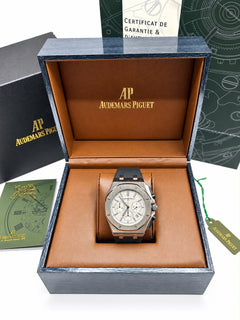 Audemars Piguet