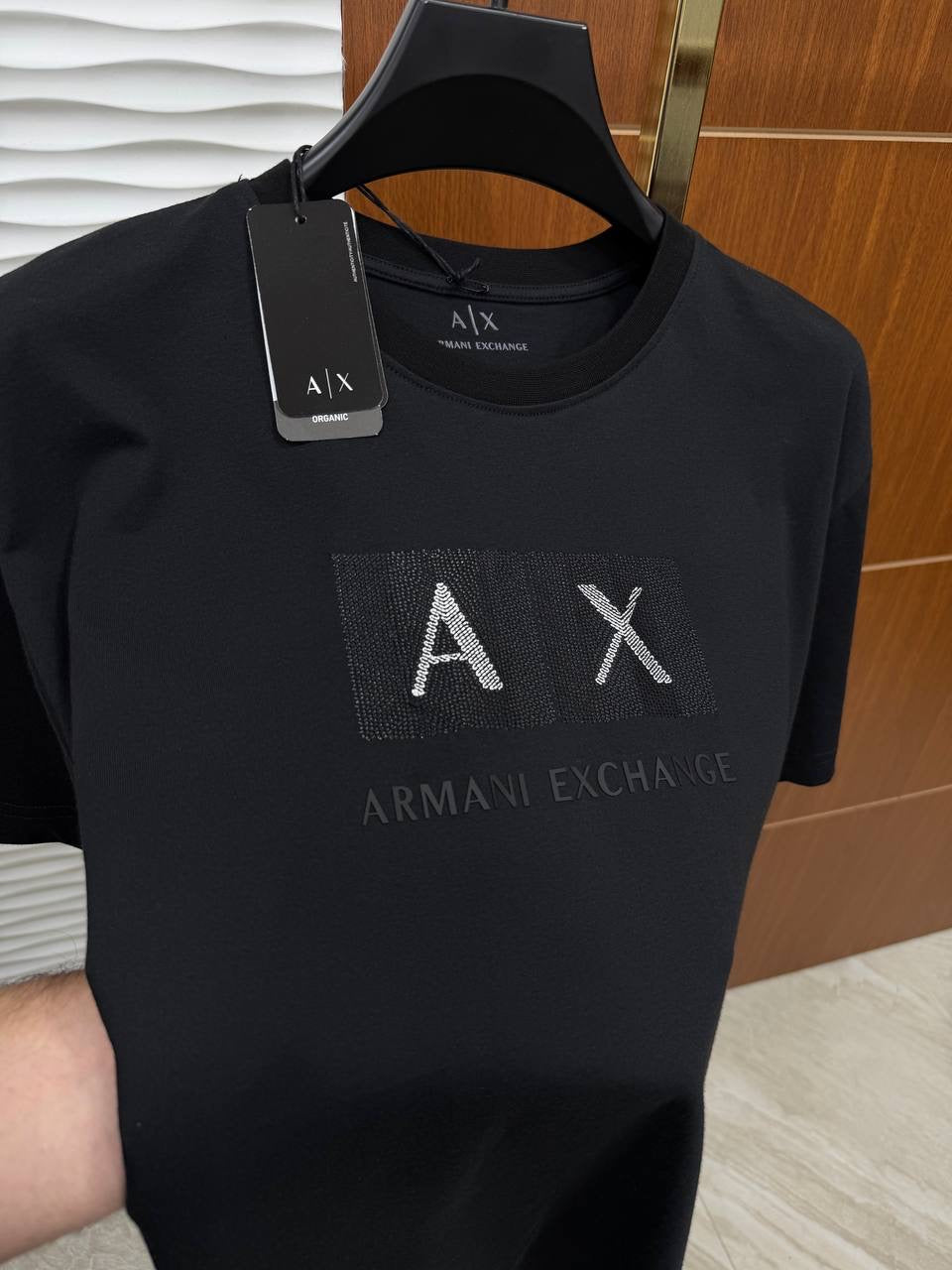 Armani Exchange