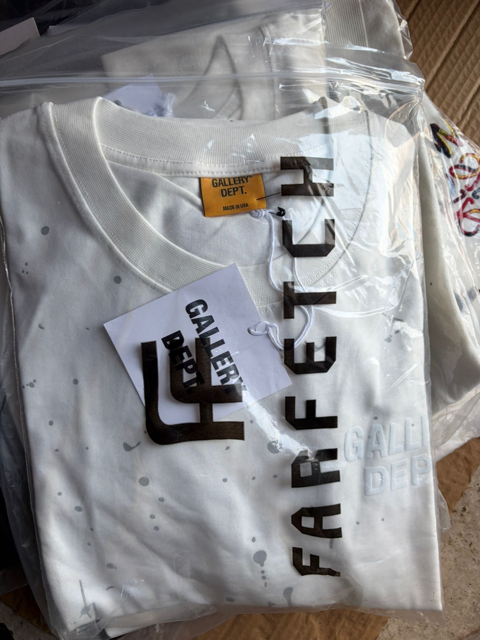 Box 29 (XXL)