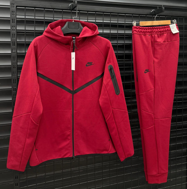 Nike Tech Fleece