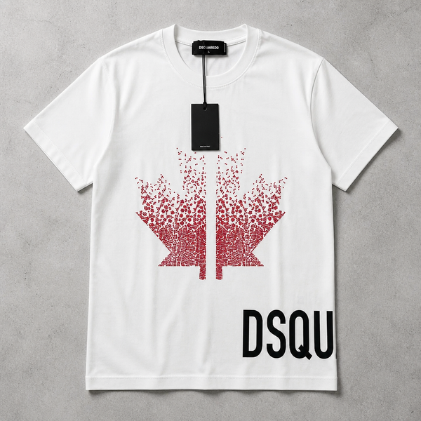 Dsquared2