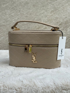 Yves Saint Laurent