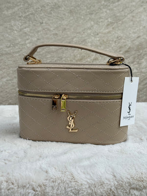 Yves Saint Laurent