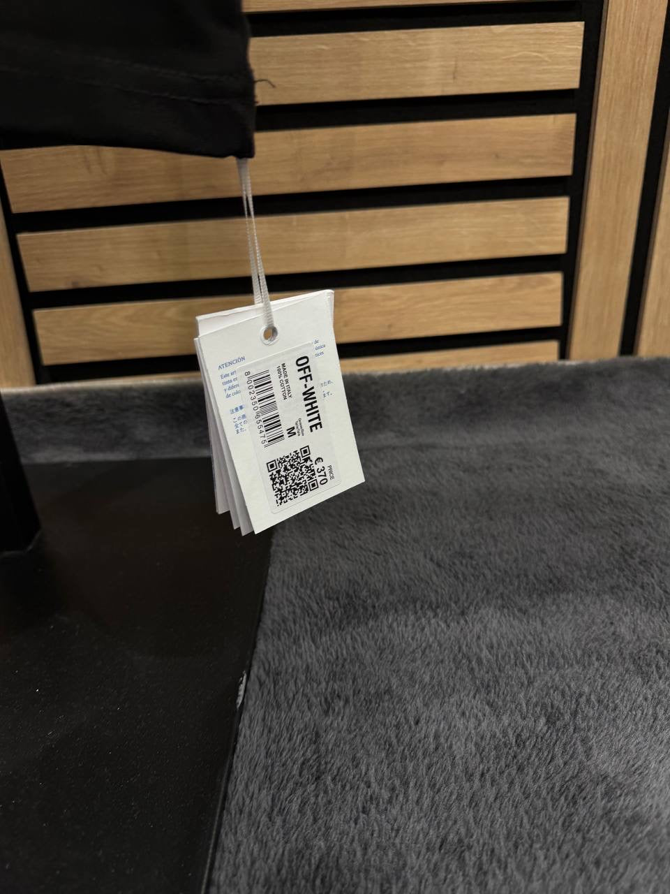 Off white