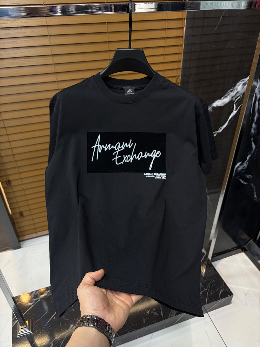 Armani Exchange