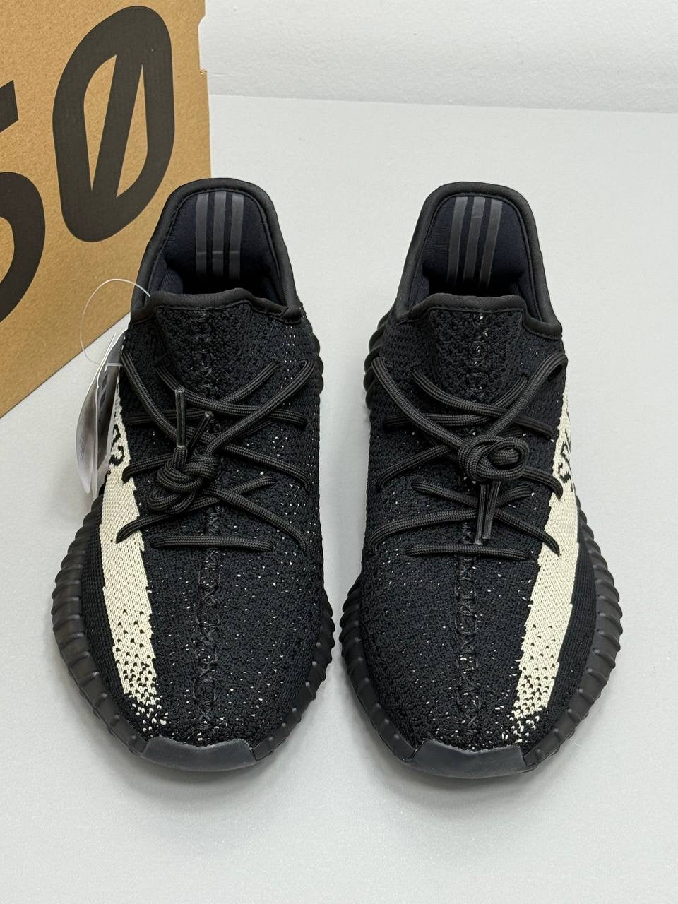 Yeezy Boost 350 “Oreo”