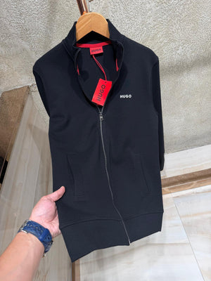 Hugo Boss