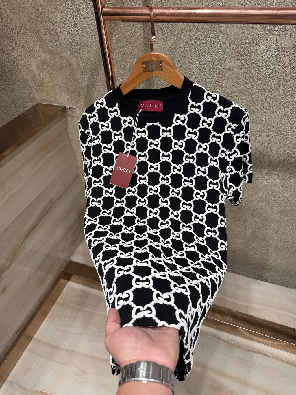 Gucci