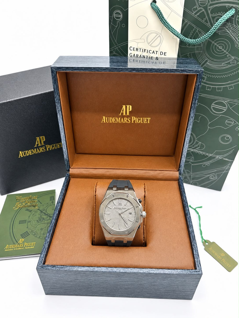 Audemars Piguet
