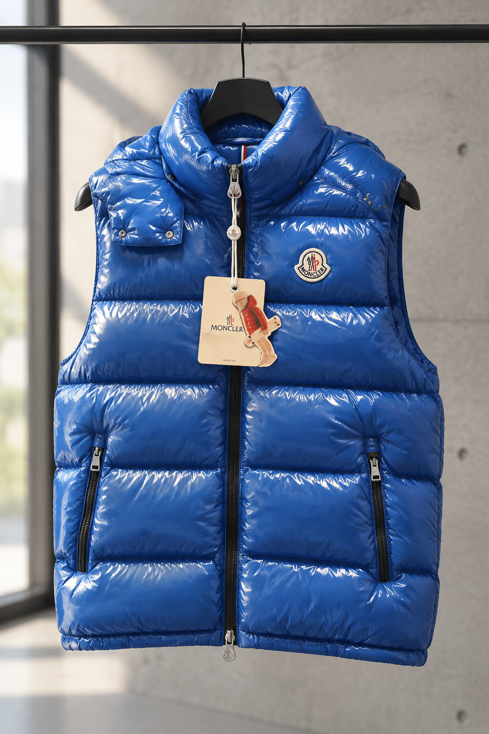 Moncler
