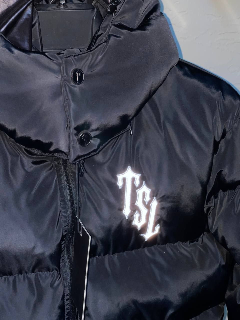 Trapstar