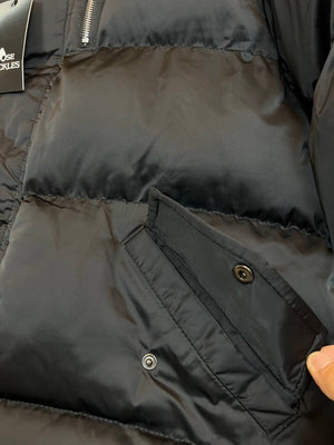Moose Knuckles