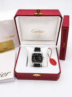 Cartier