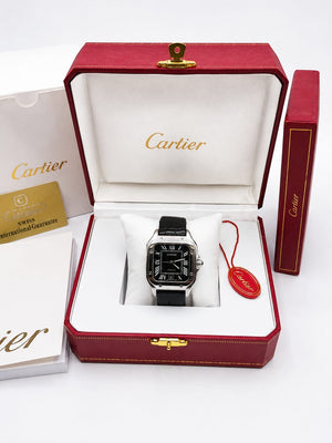 Cartier