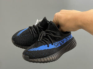 Yeezy boost 350  V2 "Dazzling Blue"KIDS