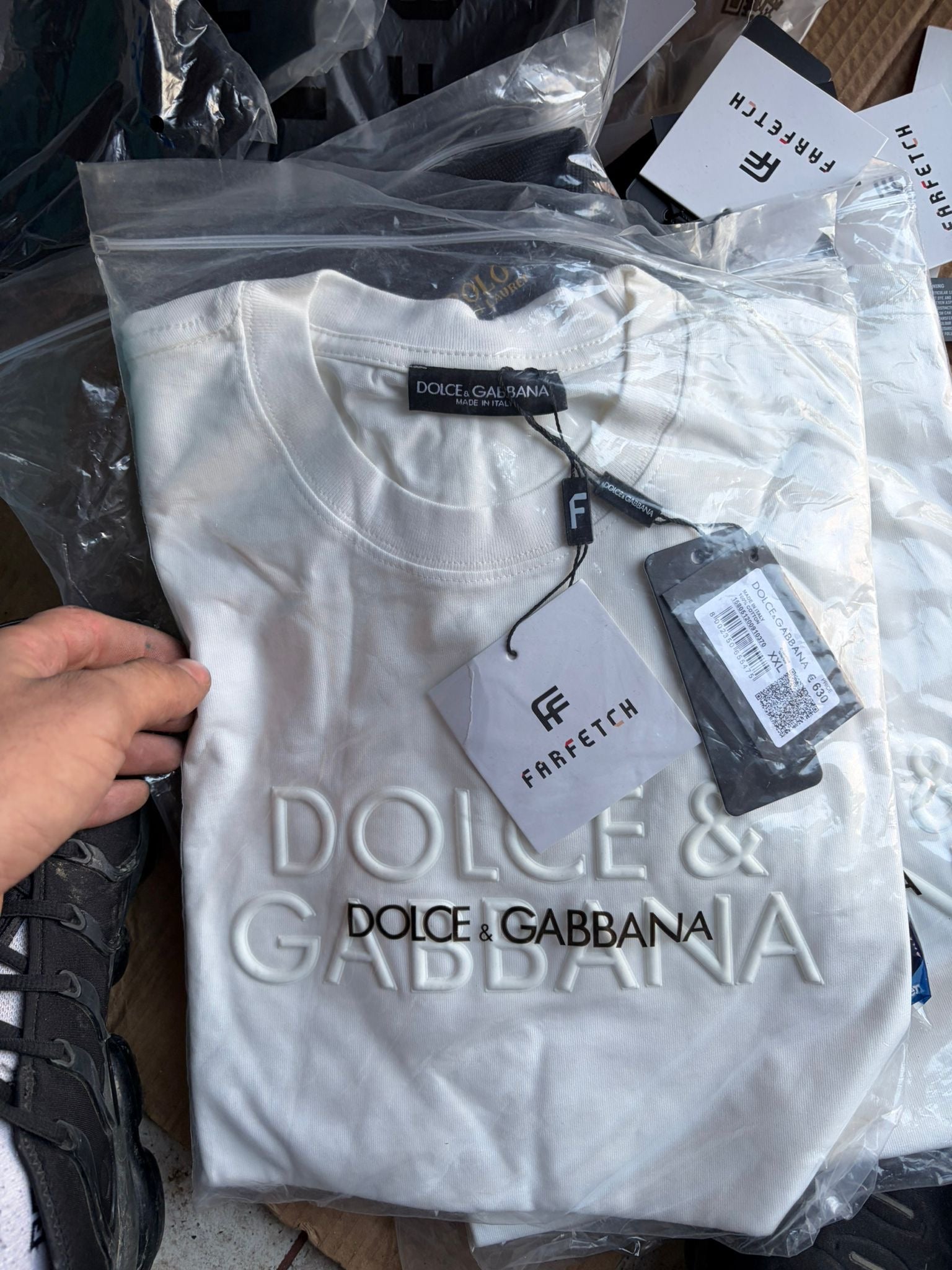 Box 36 (XXL)