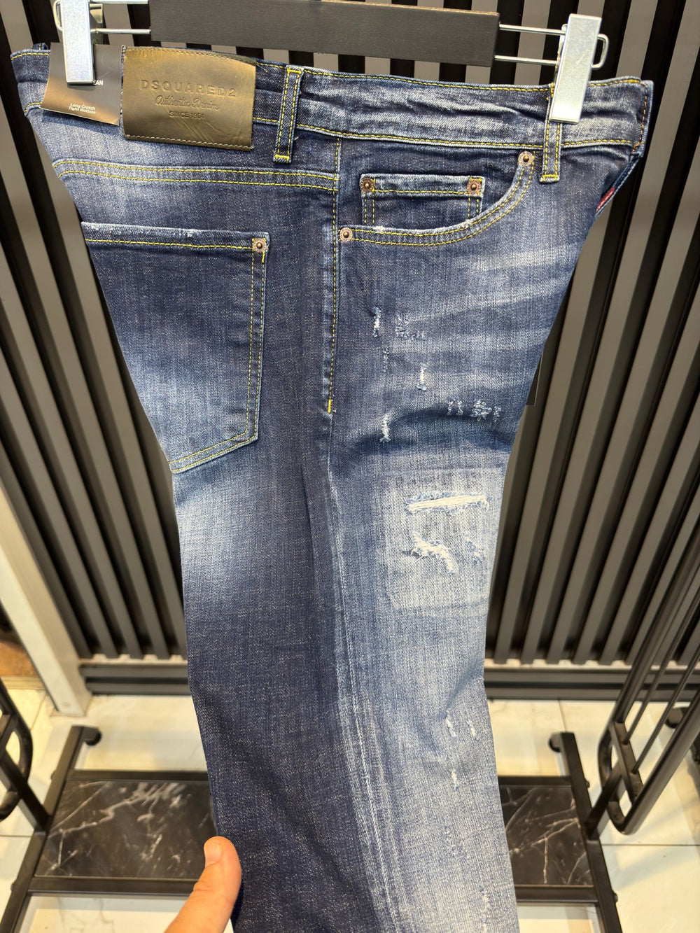 Dsquared2 4421