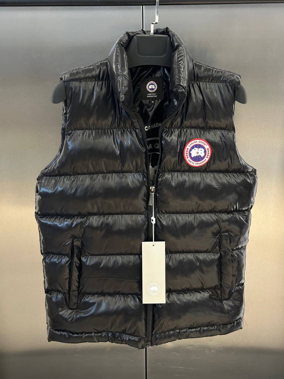 Canada Goose