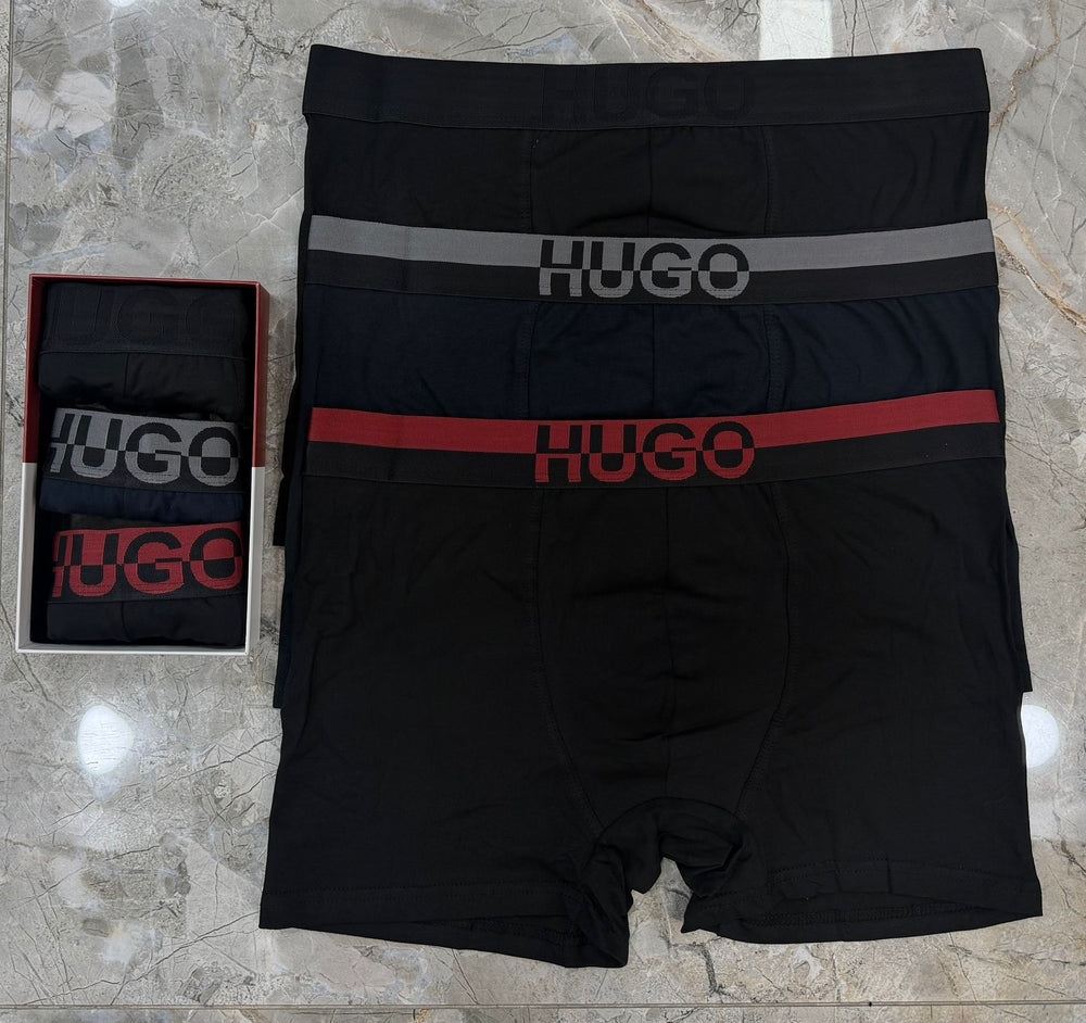 Hugo Boss