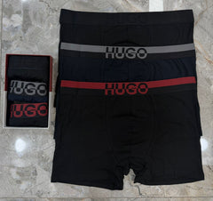 Hugo Boss