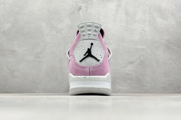 Air Jordan 4 " Orchid"