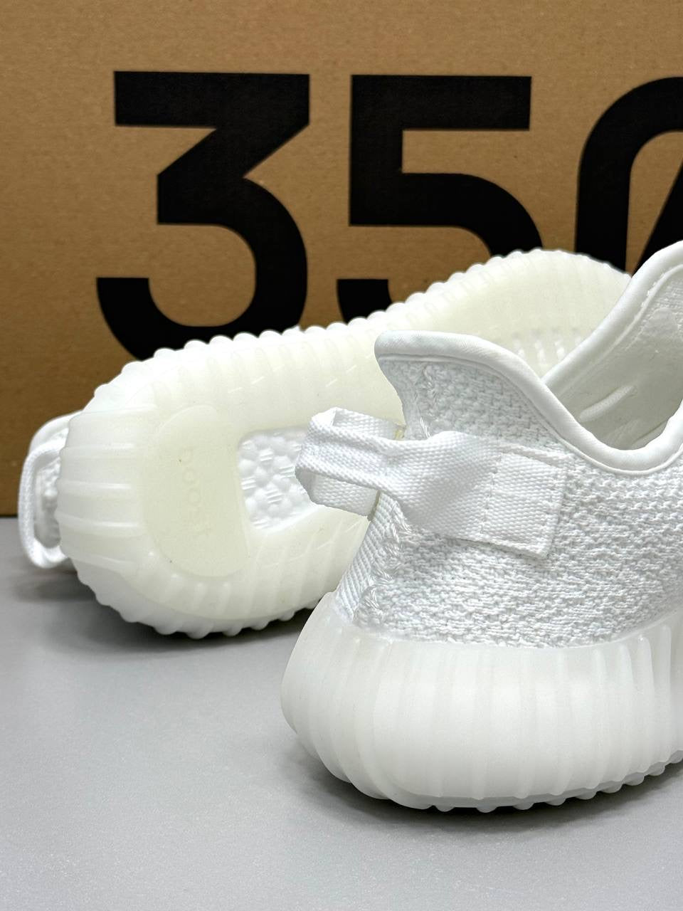 Yeezy Boost 350 V2 "Cream White"