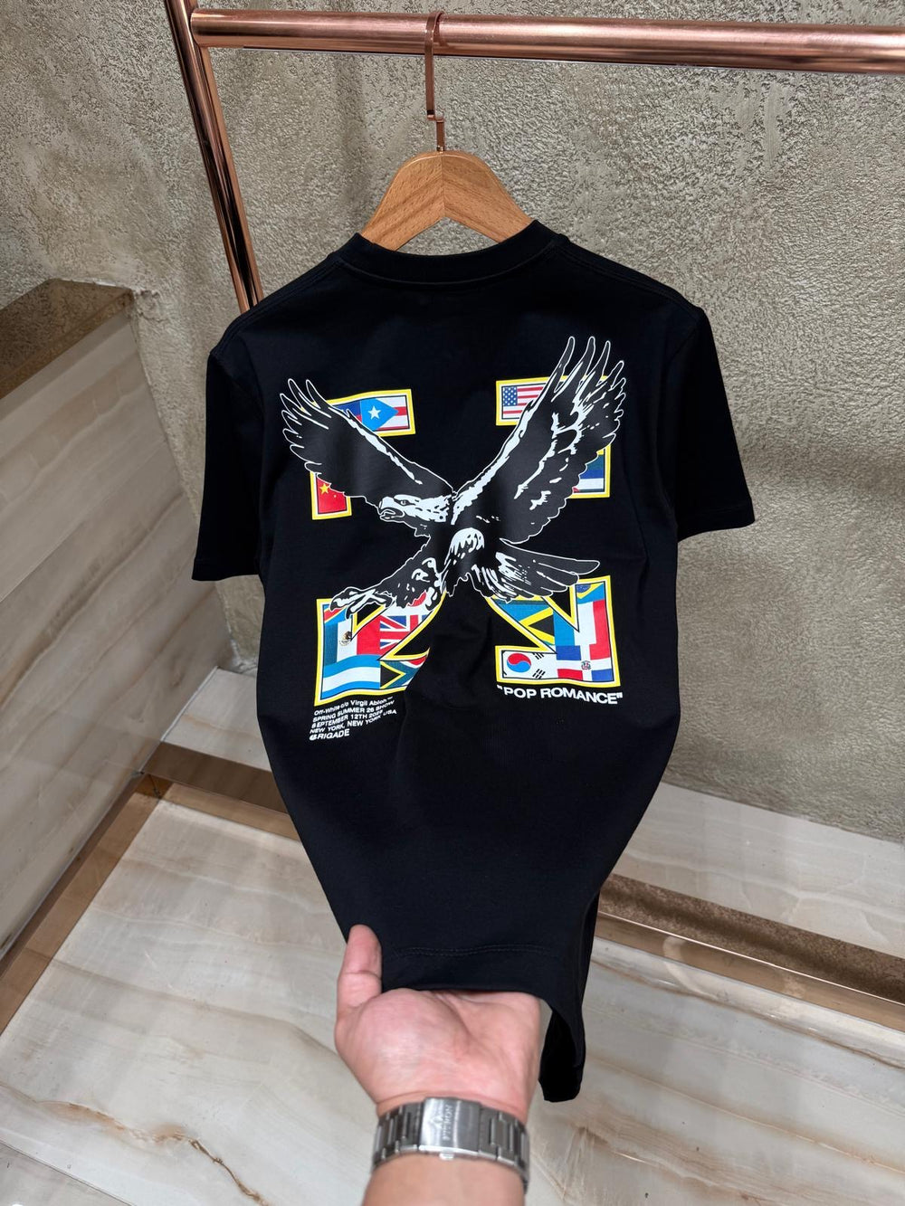 Off White