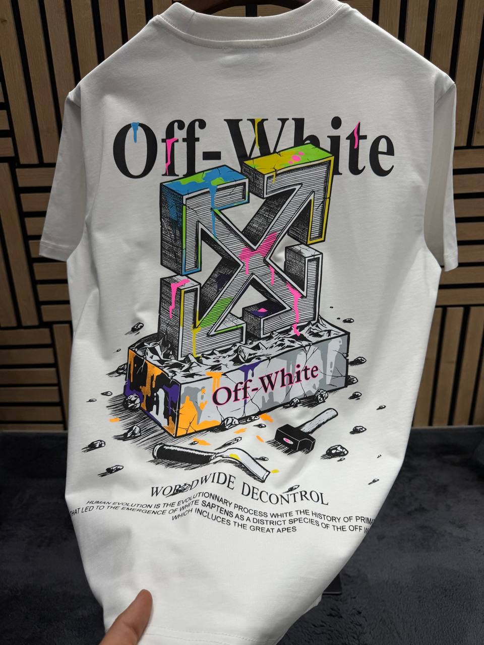 Off White