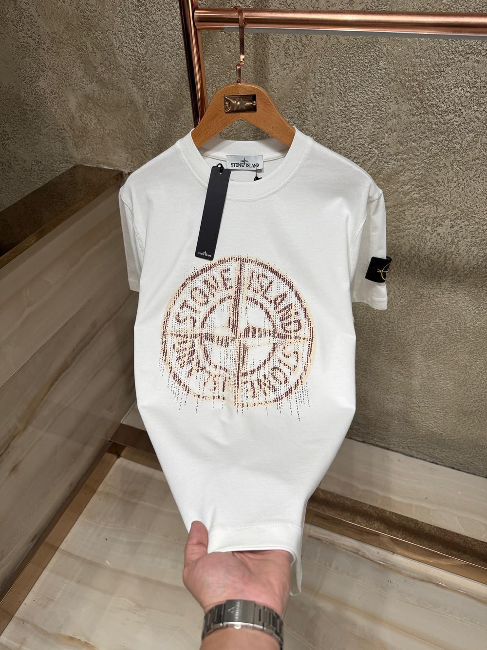 Stone Island