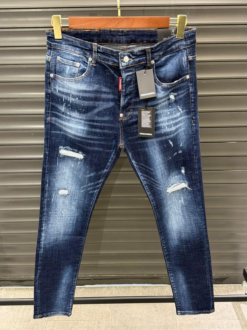 Dsquared2 564