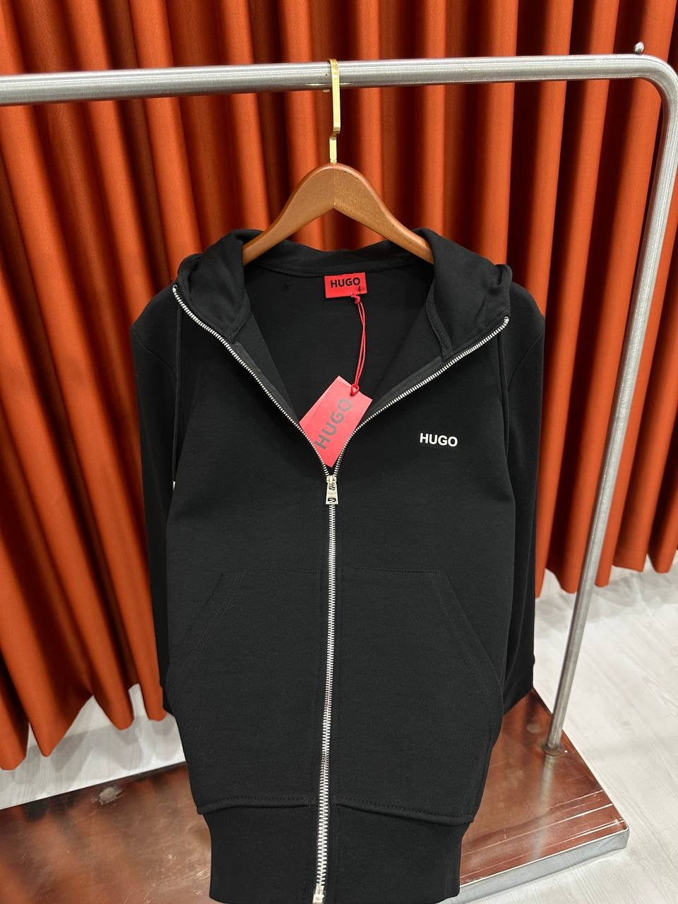 Hugo Boss