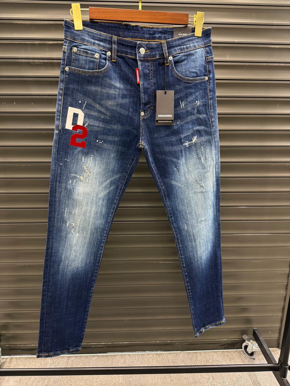 Dsquared2 714