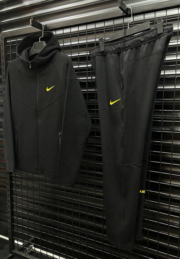 Nike x Nocta